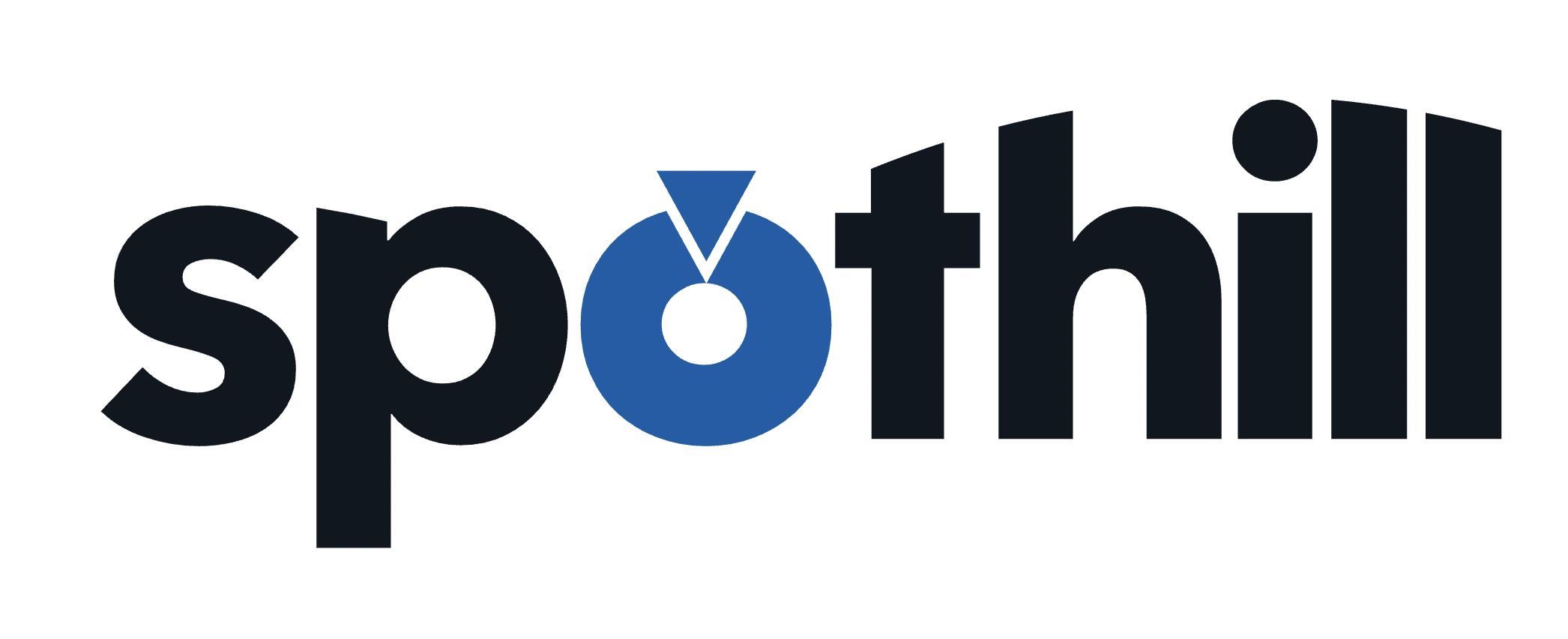 Spothill Logo